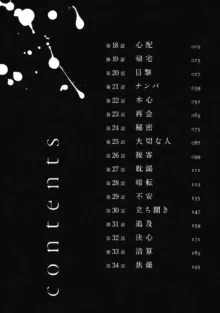 フシダラ～妻が不倫をする理由～, 日本語