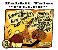 Chooy64 rabbit tales, 日本語