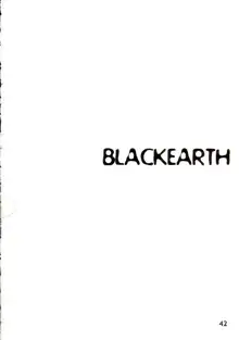 BLACKEARTH, 日本語