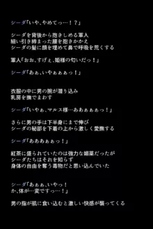 人妻英雄たちの苦悩, 日本語