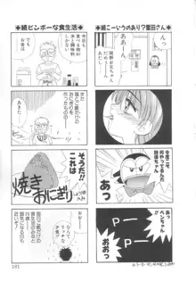 魔法の詩保ちゃん 2, 日本語