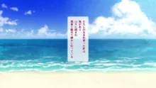 夏の希望と光の海 if - Reunion with Eternal Memories -, 日本語