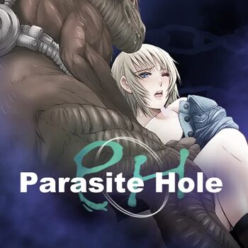 Parasite Hole, 日本語