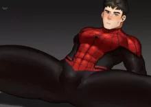 Spiderman, 日本語