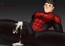 Spiderman, 日本語