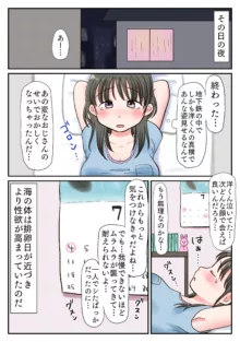 彼氏持ち少女、臭チンポ堕ち。〜嗅がされ、かけられ、ハメ志願〜, 日本語