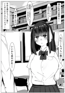 心が壊れたTS少女といじめっ子ちゃらい君, 日本語