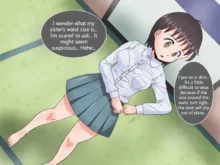 Boku wa Nyotaika Maman TS ~Seitenkan o Jiyuu ni Dekiru Boku ga Yaritai Houdai ni Ecchi Shite Haramu Hanashi, 日本語