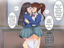 Boku wa Nyotaika Maman TS ~Seitenkan o Jiyuu ni Dekiru Boku ga Yaritai Houdai ni Ecchi Shite Haramu Hanashi, 日本語