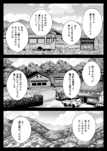 制服触手19, 日本語