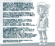 超無口系少女の淫獄性奴隷生活, 日本語