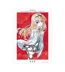 Arifureta: From Commonplace to World's Strongest Official Arts Collection, 日本語