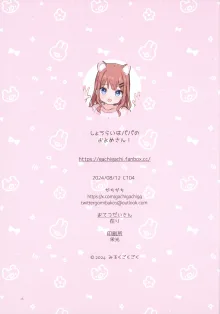 しょうらいはパパのおよめさん!, 日本語