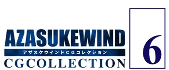 cg collection vol. 6, 日本語