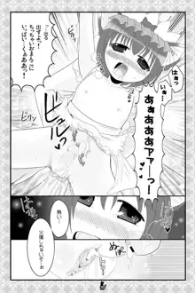 東方にゃんにゃんパックVol.1, 日本語