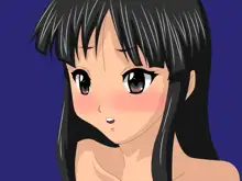 mio0, 日本語