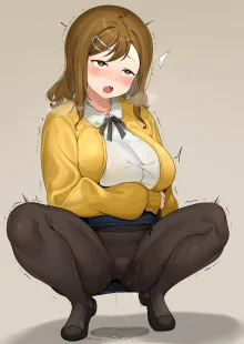 HANAMARU 01~24, 日本語