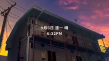 俺の妹は精液中毒 其ノ壱・俺と妹の一日, 日本語