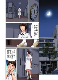 義兄に夜這いをされた私は幾度となく絶頂を繰り返した (フルカラー) 1-15, 日本語