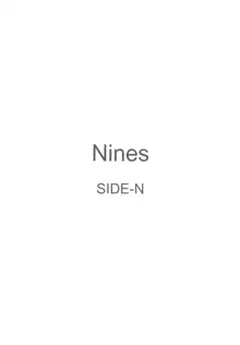 Nines SIDE-N, 日本語