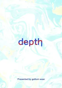 depth, 日本語