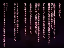 清楚なお嬢様がホームレスに汚チ○ポ中毒のドビッチにされるまで, 日本語