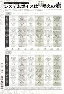 ヒストリー・オブ・イズモ: IZUMOワールドガイドブック, 日本語