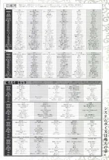 ヒストリー・オブ・イズモ: IZUMOワールドガイドブック, 日本語