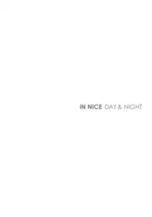 IDOLTIME SPECIAL BOOK IORI MINASE iN NICE DAY&NIGHT, 日本語