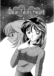 Dear Sweet Heart, 日本語