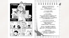 藤子スタジオ アシスタント日記 まいっちんぐマンガ道, 日本語