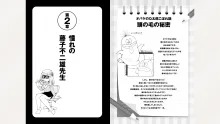 藤子スタジオ アシスタント日記 まいっちんぐマンガ道, 日本語