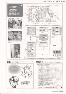 Visual Book, 日本語