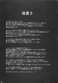 俺の黒猫がこんなにイヤらしいわけがない, 日本語