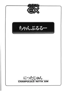 ちゃんぷるるー, 日本語