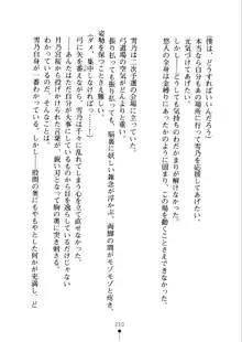 あおかん！ お嬢様とお外でシましょ？, 日本語