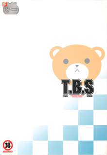 T.B.S, 日本語