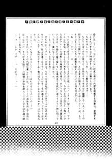 Getting Meny？！ ~Doki♥Doki ちかん Book~, 日本語