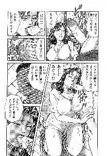 完熟主婦, 日本語