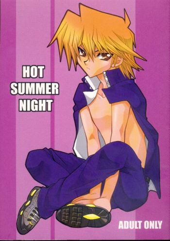 Hot Summer Night, 日本語