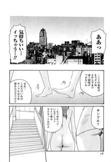 寄性獣医・鈴音 3, 日本語