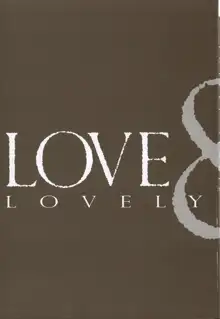 LOVE＆HATE ～LOVELY SLAVE～, 日本語