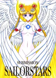 Submission Sailorstars, 日本語