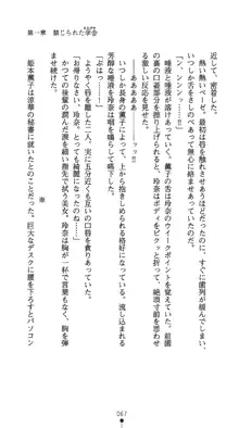 レオタード退魔師 佐緒里, 日本語