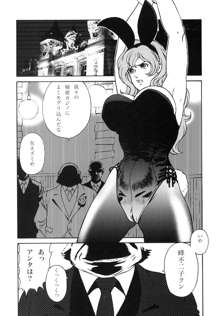 FUJIKO COLLECTION, 日本語