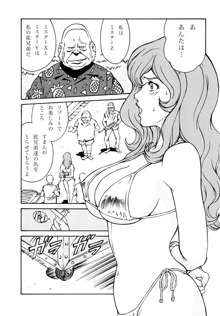 FUJIKO COLLECTION, 日本語