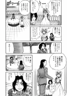 ミカエル計画 VOL.2, 日本語