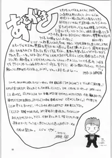 ときめき白書, 日本語