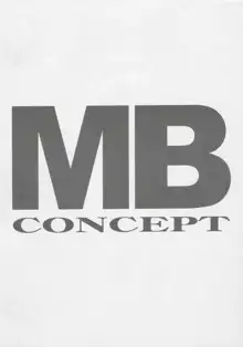 MB CONCEPT, 日本語