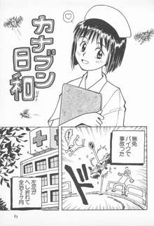 ぱんつがない!, 日本語